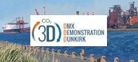 Pilote 3D Dunkerque