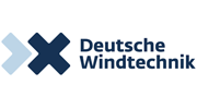 Logo : Deutsche Windtechnik