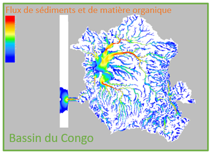 Modélisation DionisosFlow