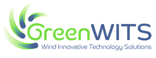 GreenWITS logo
