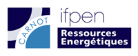Carnot IFPEN Ressources Energétiques
